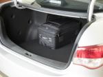 Nissan Almera 2012 года (RU)